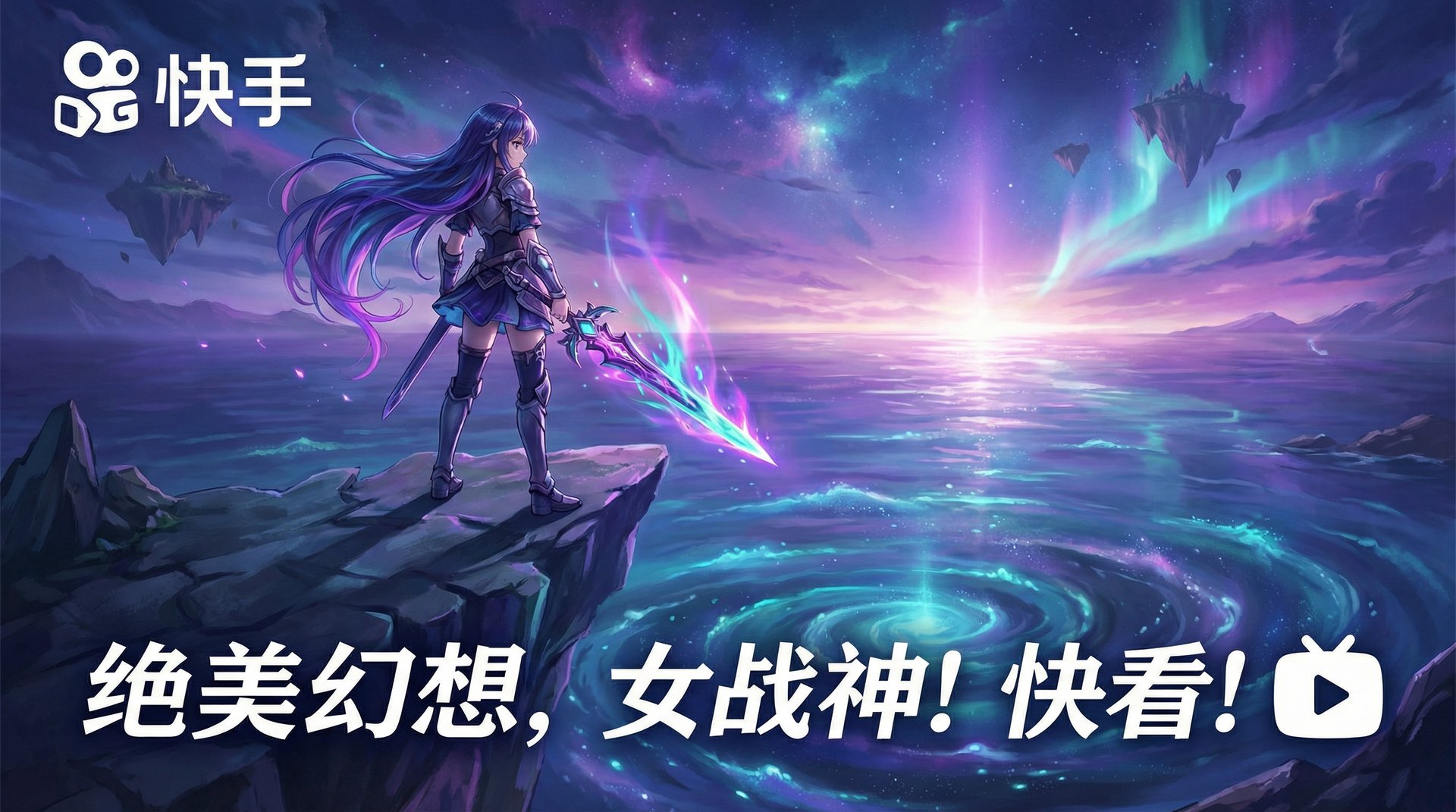 爱情岛动漫-星海女战士传说